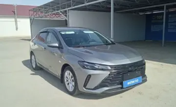 Chevrolet Monza 2023 года за 7 000 000 тг. в Кызылорда фото 3