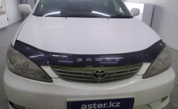 Toyota Camry 2002 года за 4 500 000 тг. в Павлодар фото 2