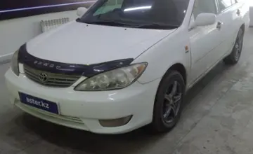 Toyota Camry 2002 года за 4 500 000 тг. в Павлодар фото 1