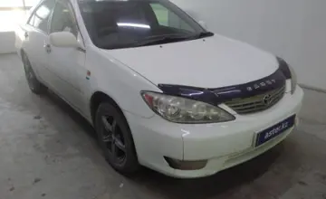 Toyota Camry 2002 года за 4 500 000 тг. в Павлодар фото 3