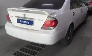 Toyota Camry 2002 года за 4 500 000 тг. в Павлодар