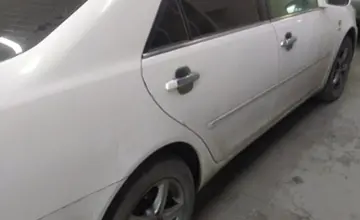 Toyota Camry 2002 года за 4 500 000 тг. в Павлодар фото 4