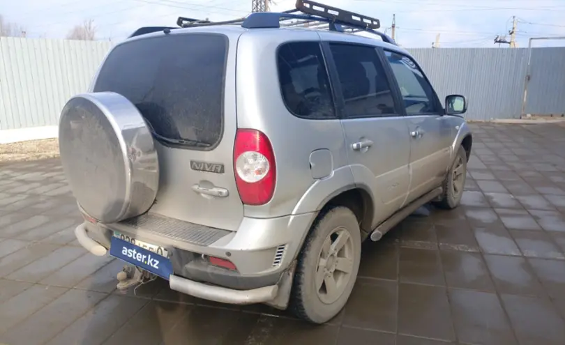 Chevrolet Niva 2020 года за 5 000 000 тг. в Уральск фото 5