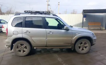 Chevrolet Niva 2020 года за 5 000 000 тг. в Уральск фото 4
