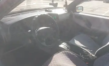 Volkswagen Passat 1994 года за 1 000 000 тг. в Алматы фото 5