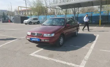 Volkswagen Passat 1994 года за 1 000 000 тг. в Алматы фото 1