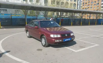 Volkswagen Passat 1994 года за 1 000 000 тг. в Алматы фото 2