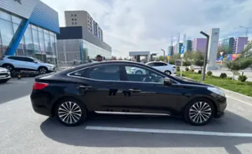 Hyundai Grandeur 2012 года за 8 400 000 тг. в Шымкент фото 4