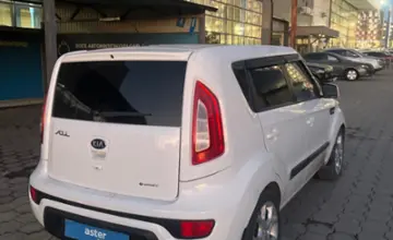 Kia Soul 2013 года за 5 100 000 тг. в Караганда