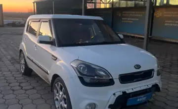 Kia Soul 2013 года за 5 100 000 тг. в Караганда фото 3