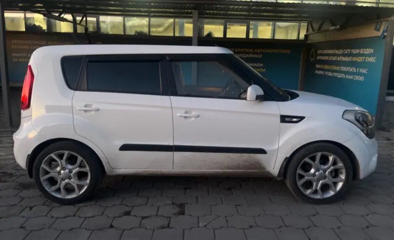 Kia Soul 2013 года за 5 100 000 тг. в Караганда фото 4
