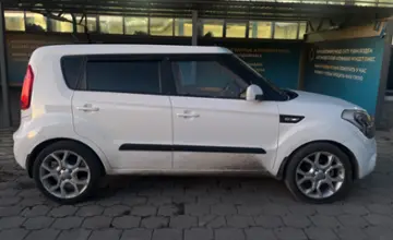 Kia Soul 2013 года за 5 100 000 тг. в Караганда фото 4