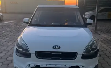 Kia Soul 2013 года за 5 100 000 тг. в Караганда фото 2