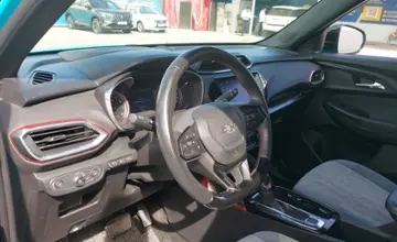 Chevrolet TrailBlazer 2021 года за 8 500 000 тг. в Шымкент фото 5