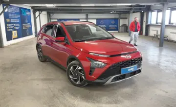 Hyundai Bayon 2023 года за 8 000 000 тг. в Астана фото 2