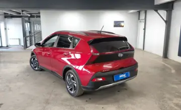 Hyundai Bayon 2023 года за 8 000 000 тг. в Астана фото 4