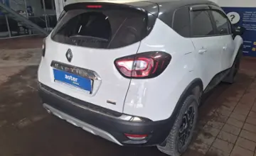 Renault Kaptur 2021 года за 6 800 000 тг. в Астана