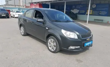 Chevrolet Nexia 2022 года за 5 000 000 тг. в Шымкент фото 2