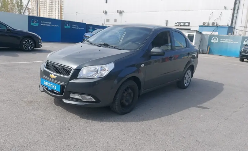 Chevrolet Nexia 2022 года за 5 000 000 тг. в Шымкент