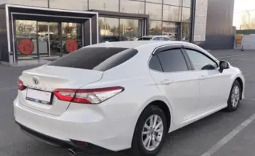 Toyota Camry 2018 года за 11 000 000 тг. в Шымкент