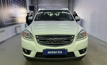 JAC T6 2021 года за 7 000 000 тг. в Павлодар фото 2