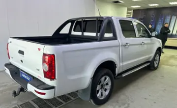 JAC T6 2021 года за 7 000 000 тг. в Павлодар