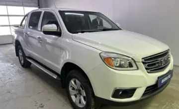 JAC T6 2021 года за 7 000 000 тг. в Павлодар фото 3