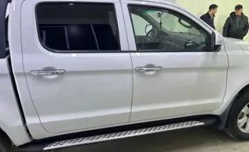 JAC T6 2021 года за 7 000 000 тг. в Павлодар фото 4