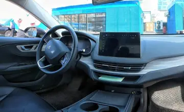 Hongqi E-QM5 2025 года за 7 000 000 тг. в Алматы фото 5