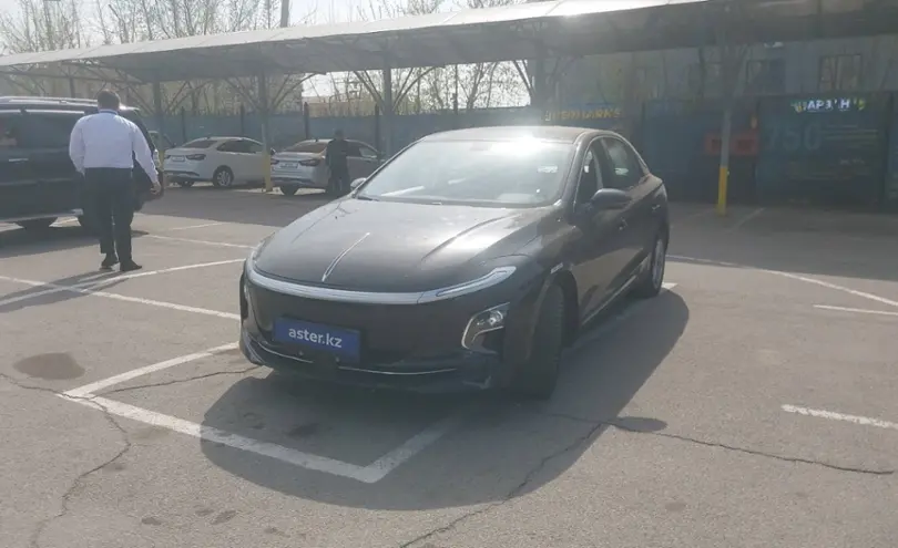 Hongqi E-QM5 2025 года за 7 000 000 тг. в Алматы