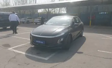 Hongqi E-QM5 2025 года за 7 000 000 тг. в Алматы фото 1