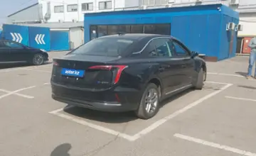 Hongqi E-QM5 2025 года за 7 000 000 тг. в Алматы фото 3