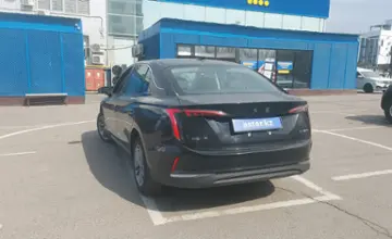 Hongqi E-QM5 2025 года за 7 000 000 тг. в Алматы фото 4