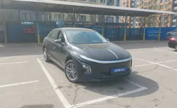 Hongqi E-QM5 2025 года за 7 000 000 тг. в Алматы фото 2