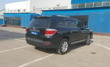 Toyota Highlander 2011 года за 12 800 000 тг. в Алматы фото 3