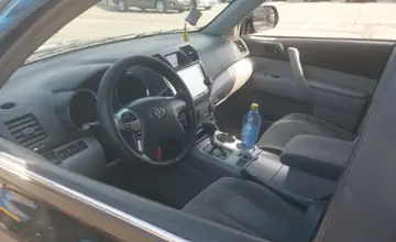 Toyota Highlander 2011 года за 12 800 000 тг. в Алматы фото 5