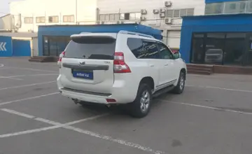 Toyota Land Cruiser Prado 2013 года за 14 500 000 тг. в Алматы фото 3