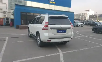 Toyota Land Cruiser Prado 2013 года за 14 500 000 тг. в Алматы фото 4