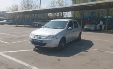 Renault Logan 2014 года за 2 000 000 тг. в Алматы фото 1