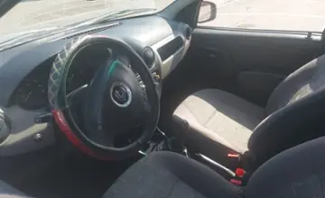 Renault Logan 2014 года за 2 000 000 тг. в Алматы фото 5