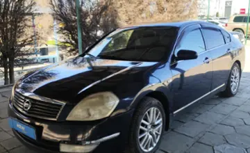 Nissan Teana 2006 года за 3 500 000 тг. в Талдыкорган фото 1