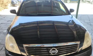 Nissan Teana 2006 года за 3 500 000 тг. в Талдыкорган фото 2