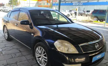 Nissan Teana 2006 года за 3 500 000 тг. в Талдыкорган фото 3