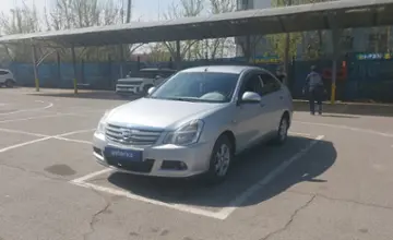 Nissan Almera 2017 года за 4 000 000 тг. в Алматы фото 1