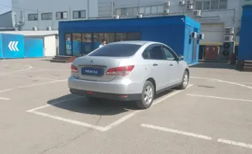 Nissan Almera 2017 года за 4 000 000 тг. в Алматы фото 3