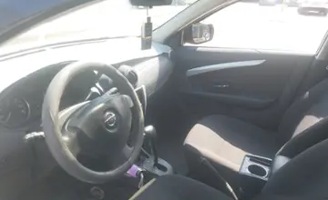 Nissan Almera 2017 года за 4 000 000 тг. в Алматы фото 5