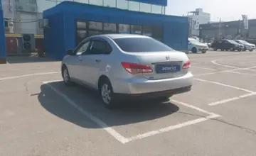 Nissan Almera 2017 года за 4 000 000 тг. в Алматы фото 4