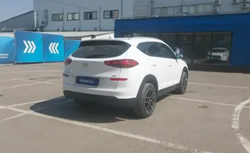 Hyundai Tucson 2019 года за 9 000 000 тг. в Алматы фото 3