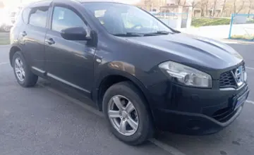 Nissan Qashqai 2012 года за 4 300 000 тг. в Тараз фото 3