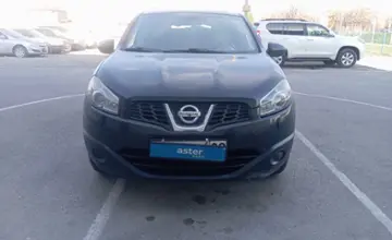 Nissan Qashqai 2012 года за 4 300 000 тг. в Тараз фото 2